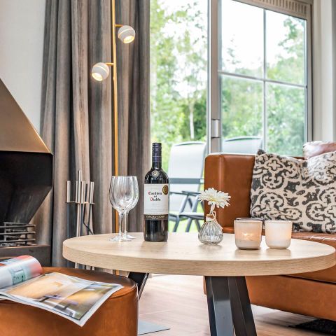 BUNGALOW 4 personnes - 4L2