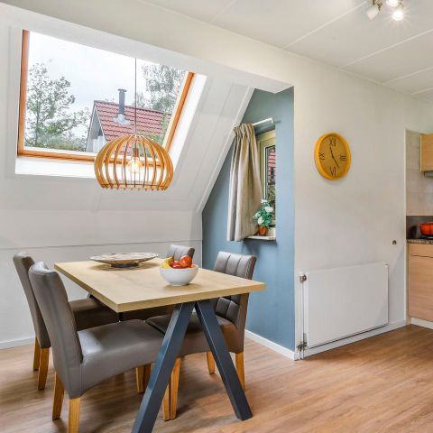 BUNGALOW 4 personnes - 4L2