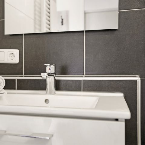 BUNGALOW 6 personnes - 6C1