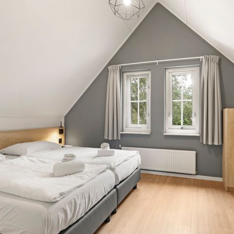 BUNGALOW 6 personnes - 6C1