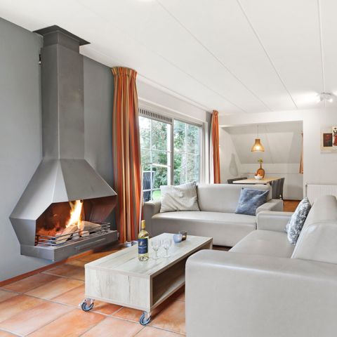 APPARTEMENT 6 personnes - 6C2