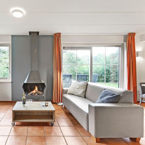 APPARTEMENT 6 personnes - 6C2