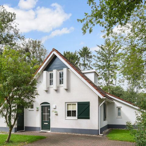 BUNGALOW 6 personnes - 6C2