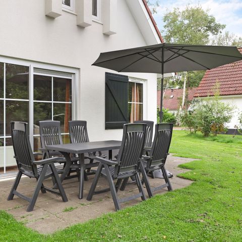 APPARTEMENT 6 personnes - 6C2