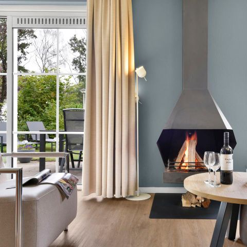 BUNGALOW 6 personnes - 6L2