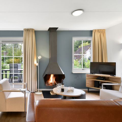 BUNGALOW 6 personnes - 6L2