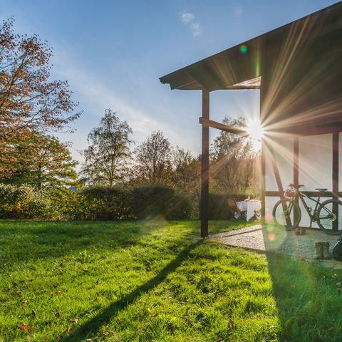 MAISON 5 personnes - Kastanie