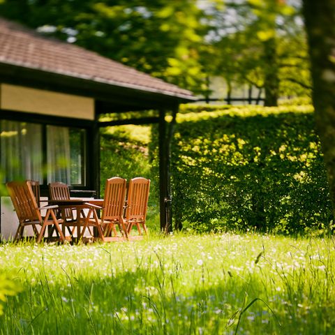 MAISON 7 personnes - Érable