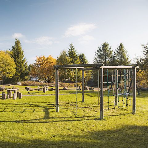 Sporthotel Grafenwald - Camping Rhénanie-Palatinat - Image N°5