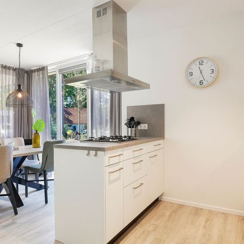 BUNGALOW 4 personnes - 4C1