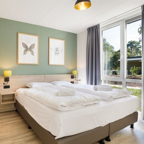 BUNGALOW 4 personnes - 4C1