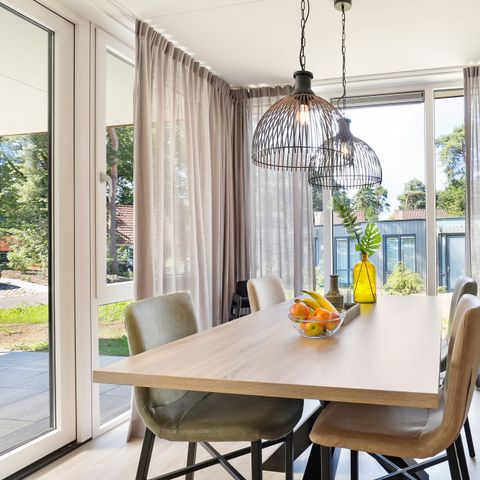 BUNGALOW 4 personnes - 4C1