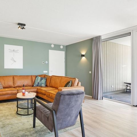 BUNGALOW 4 personnes - 4C1