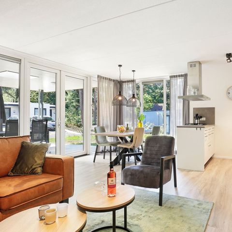 BUNGALOW 4 personnes - 4C1