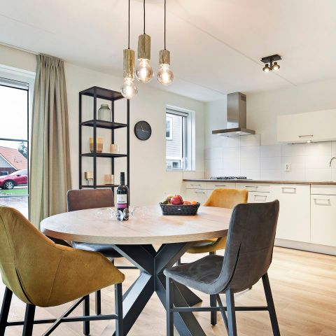 BUNGALOW 4 personnes - 4C2
