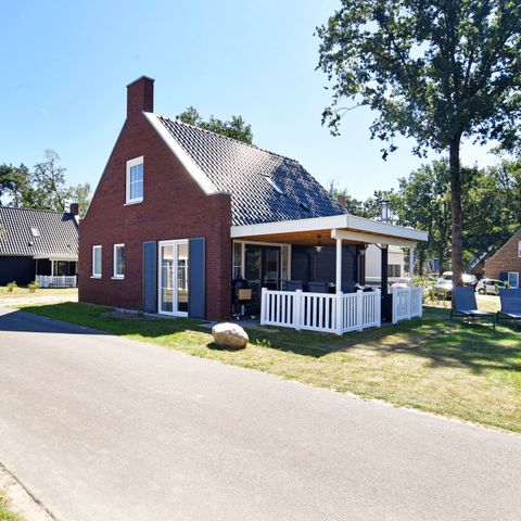 BUNGALOW 4 personnes - 4C2