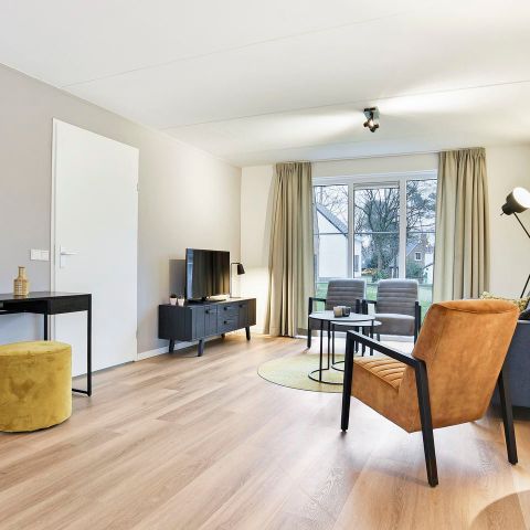 BUNGALOW 4 personnes - 4C2