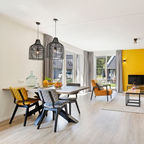 APPARTEMENT 4 personnes - 4C3