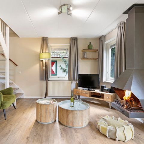 MAISON 4 personnes - 4L