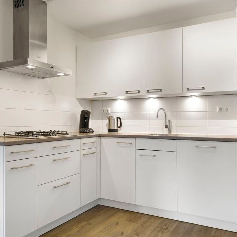 BUNGALOW 6 personnes - 6C1