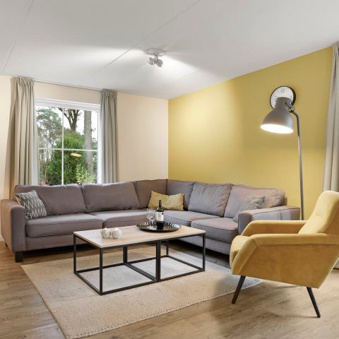 BUNGALOW 6 personnes - 6C1