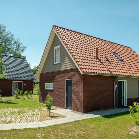 BUNGALOW 6 personnes - 6C2