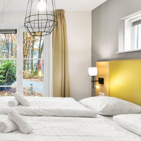 BUNGALOW 6 personnes - 6C2