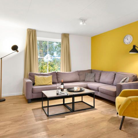 BUNGALOW 6 personnes - 6C2