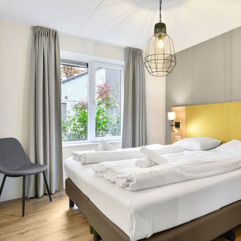 BUNGALOW 6 personnes - 6C3