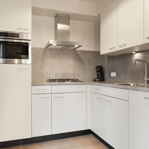 BUNGALOW 6 personnes - 6C4