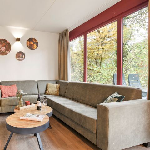 BUNGALOW 6 personnes - 6C4