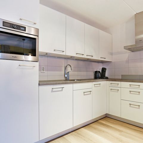 BUNGALOW 6 personnes - 6CK