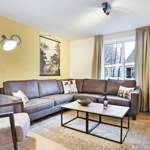 BUNGALOW 6 personnes - 6CK