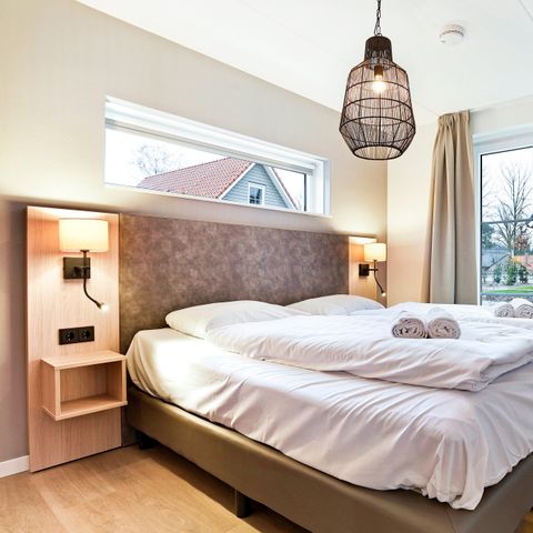 BUNGALOW 6 personnes - 6CK