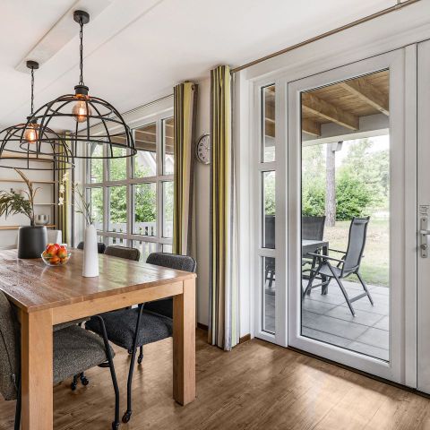 BUNGALOW 6 personnes - 6L