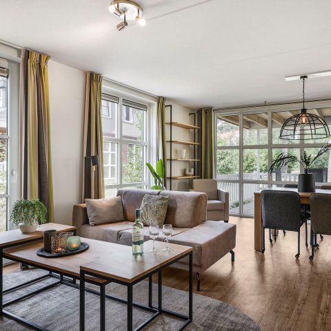 BUNGALOW 6 personnes - 6L