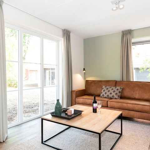 BUNGALOW 8 personnes - 8C1