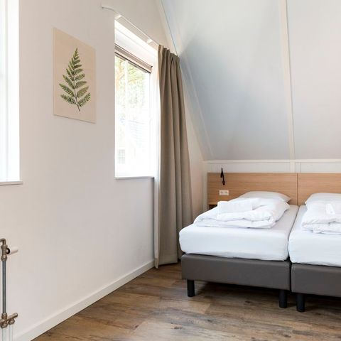 BUNGALOW 8 personnes - 8C1