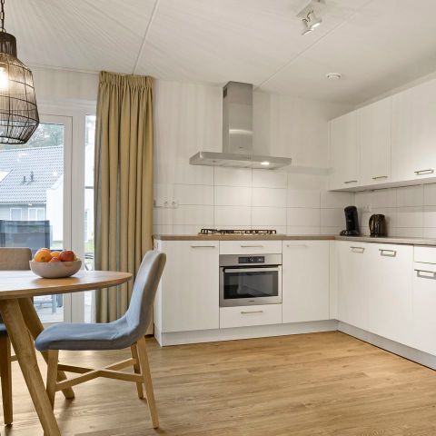 BUNGALOW 8 personnes - 8C2