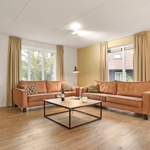 BUNGALOW 8 personnes - 8C2