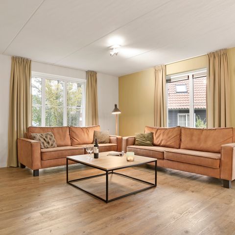 BUNGALOW 8 personnes - 8C2