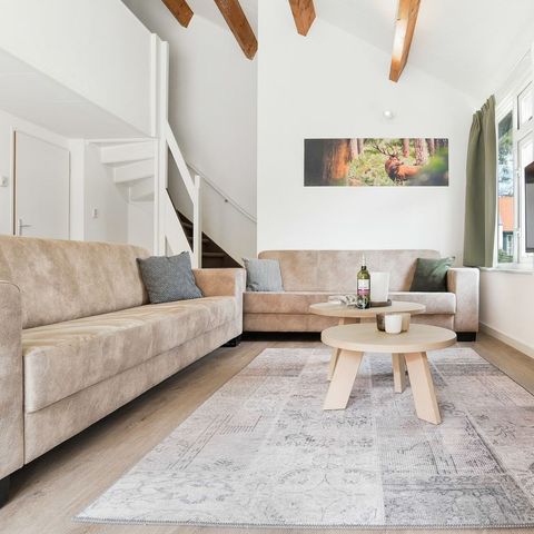 BUNGALOW 8 personnes - 8C3