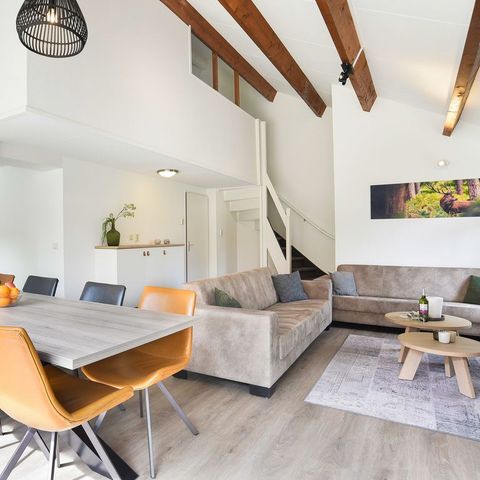 BUNGALOW 8 personnes - 8C3