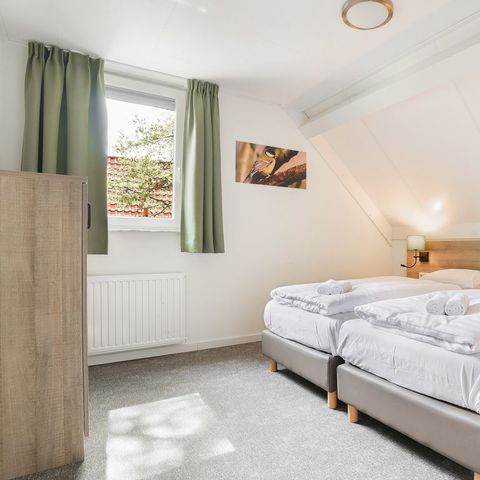 BUNGALOW 8 personnes - 8C3