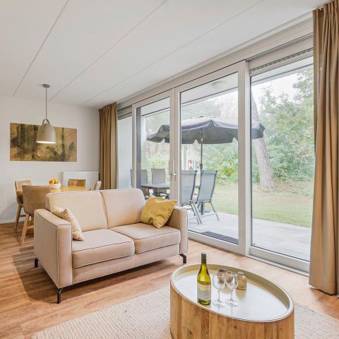 BUNGALOW 2 personnes - 2C