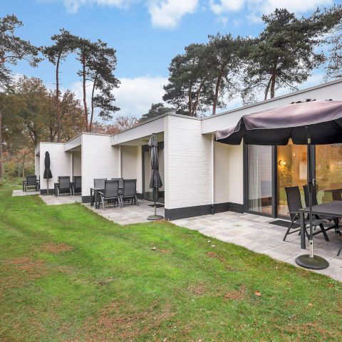 BUNGALOW 2 personnes - 2C