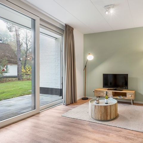 BUNGALOW 2 personnes - 2C