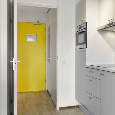 APPARTEMENT 4 personnes - 2-4B2