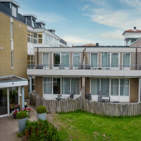 APPARTEMENT 4 personnes - 2-4B2