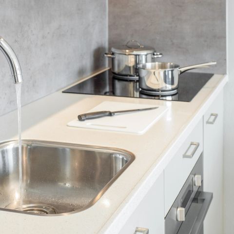 APPARTEMENT 6 personnes - 4-6D3 Confort